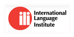 INTERNATIONAL LANGUAGE INSTITUTE (ILI) INTERNATIONAL LANGUAGE INSTITUTE